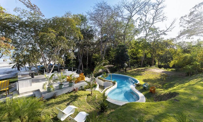 Boca Corona Apartamento | This studio is a 1 bedroom(s), 1 bathrooms, located in Playa Corona, Panama Oeste.