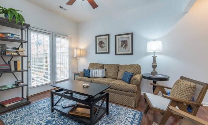 Open Gates Casa | This townhouse is a 0 bedroom(s), 3 bathrooms, located in Lexington, KY.