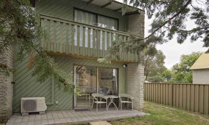 Berridale Apartamento | This townhouse is the perfect property for a family or friends on a budget.