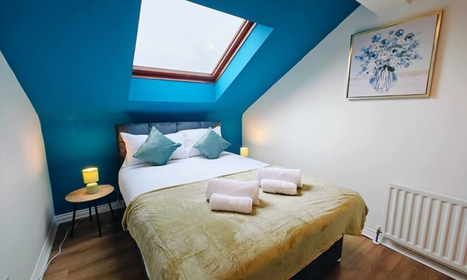 Ormeau Casa | This unique place has a style all its own