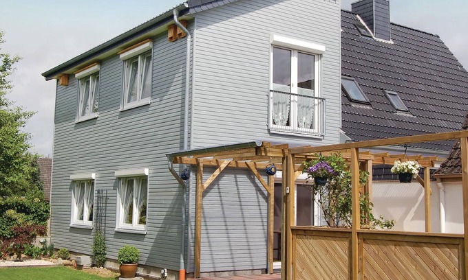 Friedland Apartamento | Alojamiento de 2 habitaciones en Windeby OT Friedland