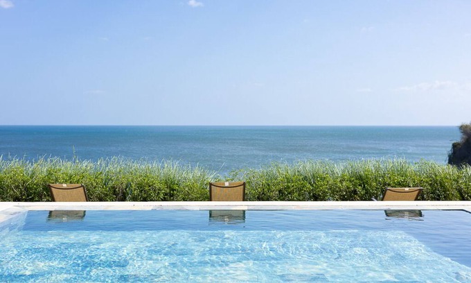 El Palmar Villa | This villa is a 8 bedroom(s), 8 bathrooms, located in Casamar, Panama Oeste.