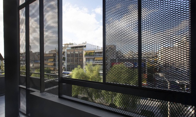 Kallithea Apartamento | Thisean Modern Suites by Athens Stay