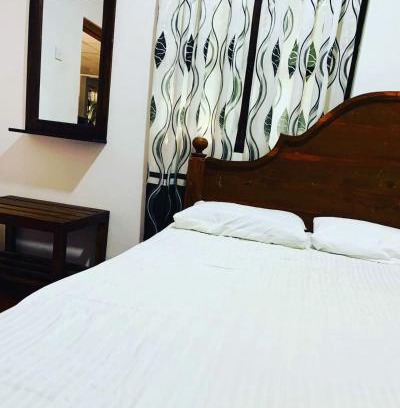 Anuradhapura Villa | Thissawewa Stay