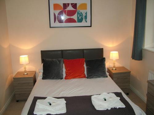 Red Lodge Casa | Thistle Cottage