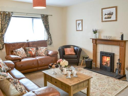Wooler Casa | Thistle Dee