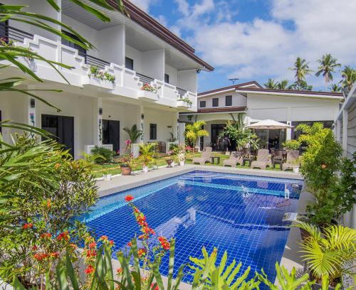 Panglao Complejo | Thistle Inn