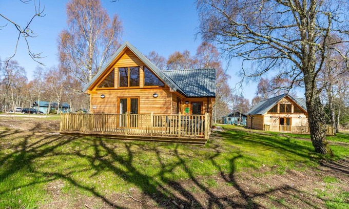 East Lewiston Casa | Thistle Lodge 19 with Hot Tub
