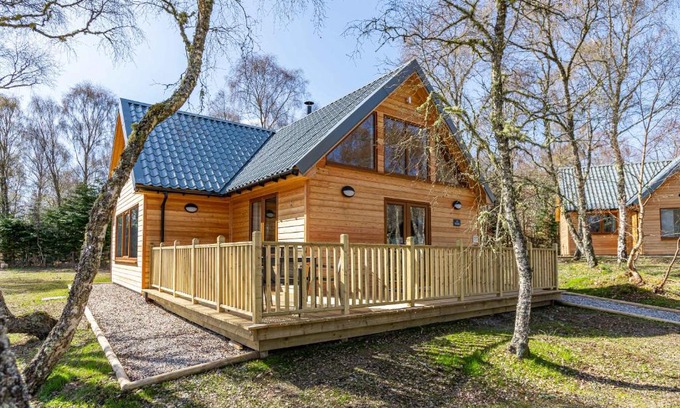 East Lewiston Casa | Thistle Lodge 21 with Hot Tub