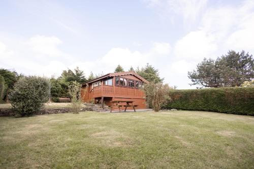 Bronaber Casa | Thistledonia