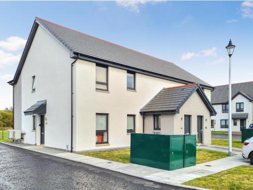 Dornoch Casa | Thistledown