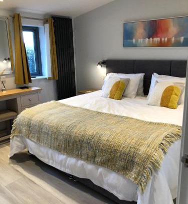 Haverfordwest Apartamento | Thistledown Lodge! 5 minutes from beach! Free cancellation!