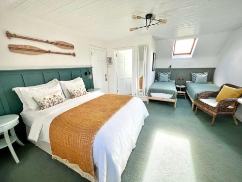 Templetown Cama Y Desayuno | Thistledown Lodge