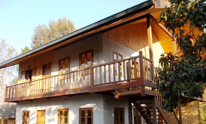 Kalaw Cama Y Desayuno | Thitaw Lay House B & B