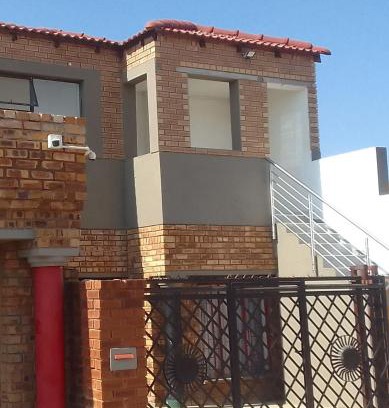 Tembisa Casa | Thiwani Guest House