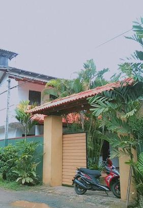 Unawatuna Hotel | Thiwiscom Guest Inn