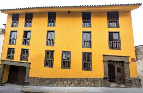 Ayacucho Apartamento | THIZMA HOTELES Ex HotelSantaMaria