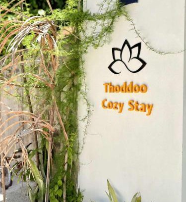 Thoddoo Casa | Thoddoo Cozy Stay
