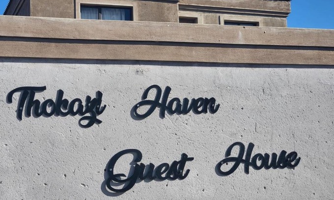 Magudu Casa | Thokazi Haven Guest House & Backpacker