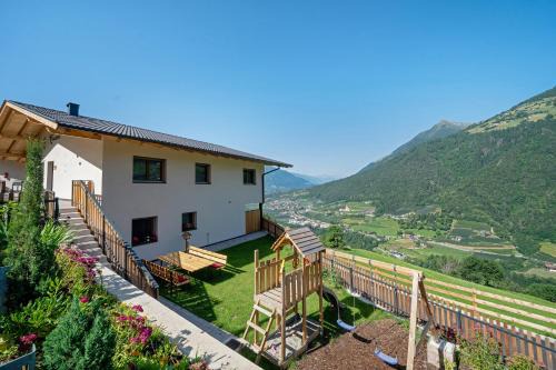 Schenna Casa | Tholerhof