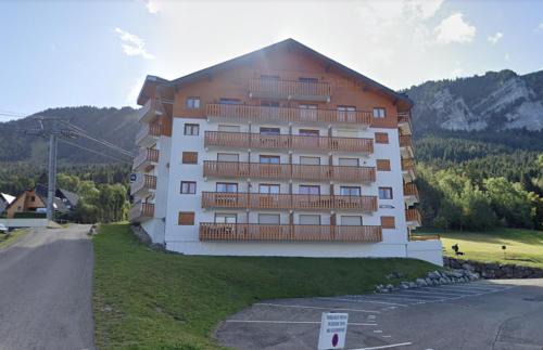 Thollon-les-Memises Apartamento | Thollon-Les-Mémises - IGLOO 2