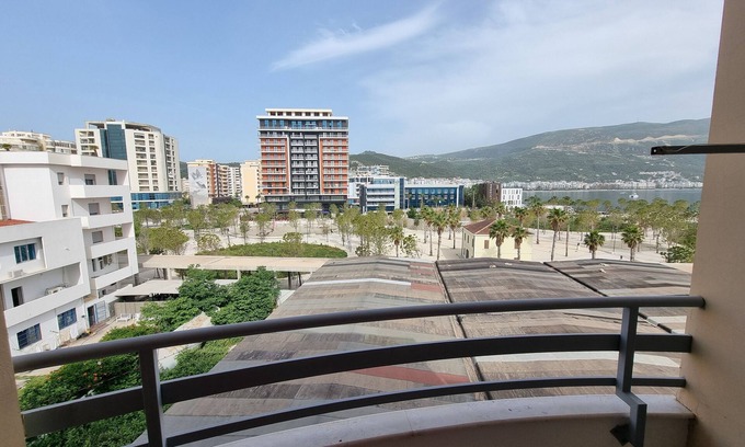 Vlore Apartamento | Thoma's K Studios