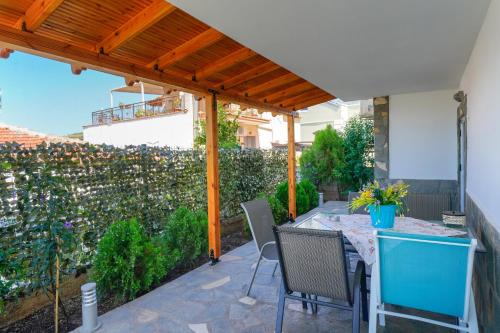 Skala Marion Casa | Thomas Apartments
