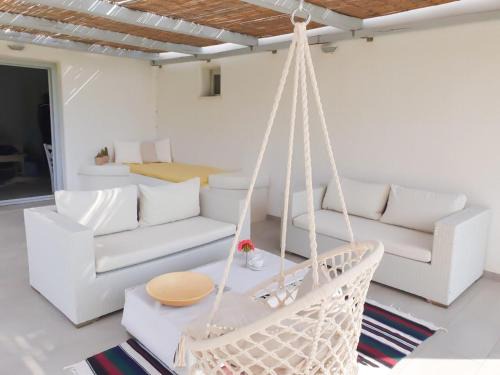 Katapola Apartamento | Thomas Apartments in Katapola