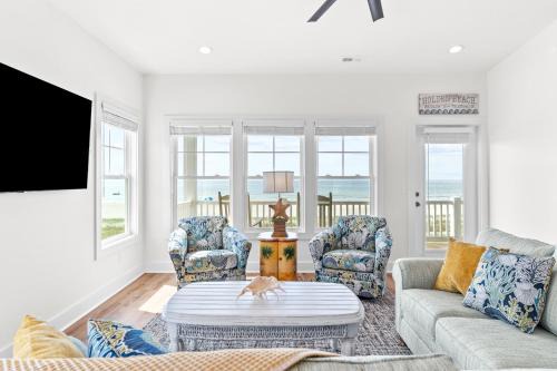 Holden Beach Casa | Thomas Cottage