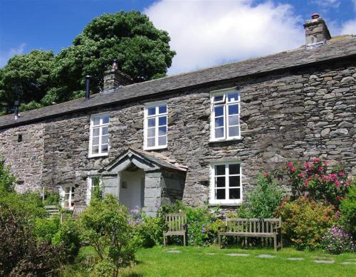Hartsop Casa | Thomas Grove House