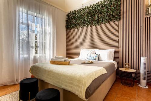 Faja da Ovelha Apartamento | Thomas Suite Calheta