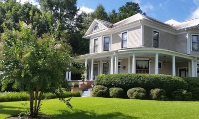 Thomasville Cama Y Desayuno | Thomasville Bed and Breakfast