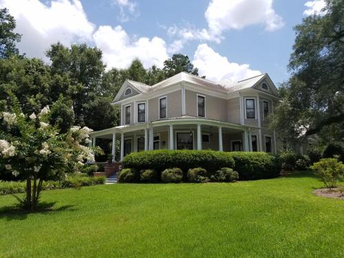 Thomasville Cama Y Desayuno | Thomasville Bed and Breakfast
