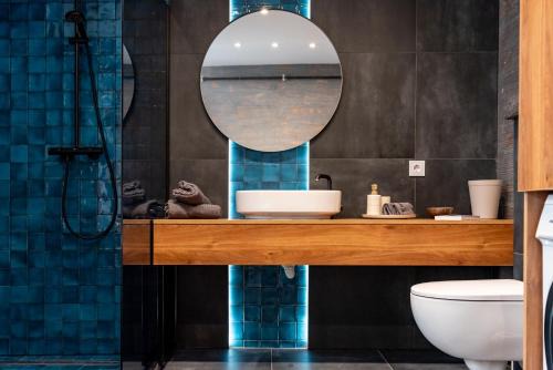 Old Town Apartamento | Thome Continental Suite