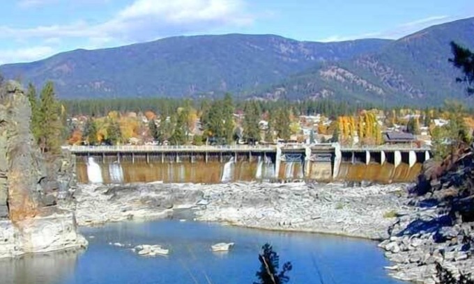 Thompson Falls Casa | NW Montana Paradise * Acogedor * Acogedor * Relajación * Aventura al aire libre