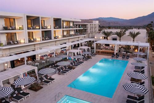 Downtown Palm Springs Hotel | Thompson Palm Springs, By Hyatt