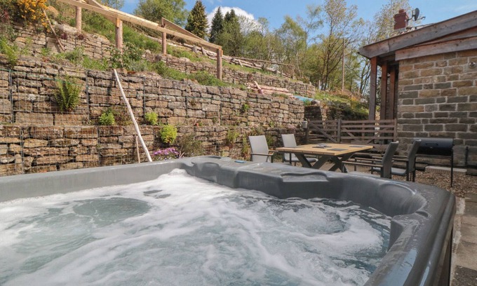 Scarborough Cabaña | Thompson Rigg House