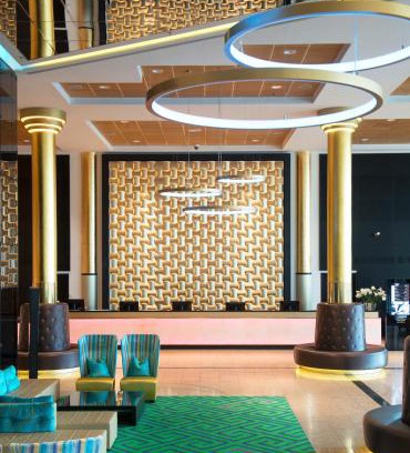 Bjørvika Hotel | Thon Hotel Opera
