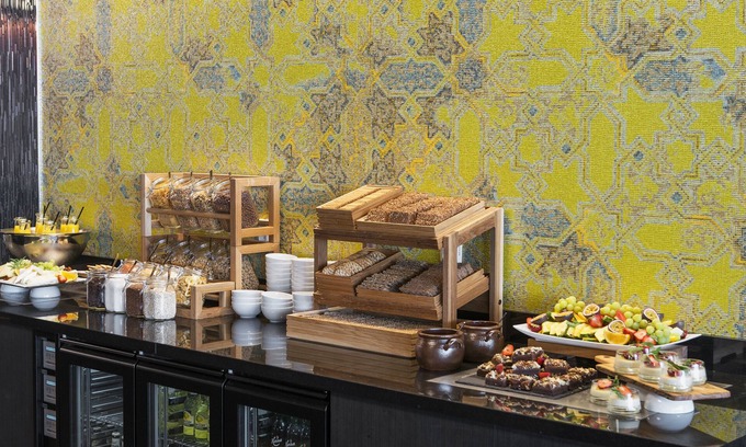 Bergen City Centre Hotel | Thon Hotel Orion