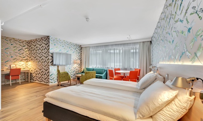 Tromso Hotel | Thon Hotel Polar