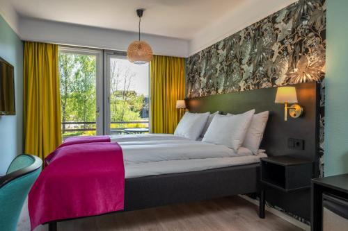 Asker Hotel | Thon Hotel Vettre