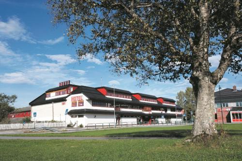 Spjelkavik Hotel | Thon Partner Hotel Baronen