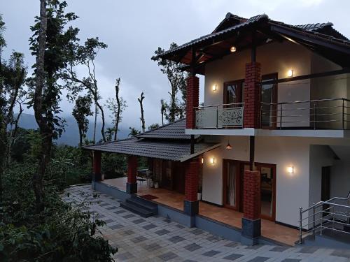 Samse Casa | Thondalli Villa