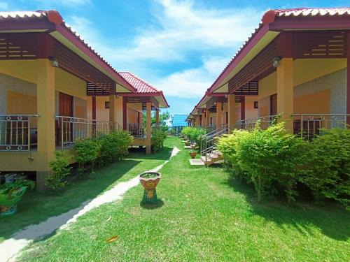 Koh Samui Casa | Thongplu Beach Resort Samui