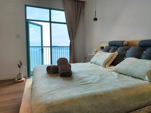 Likas Apartamento | Thongtae suite
