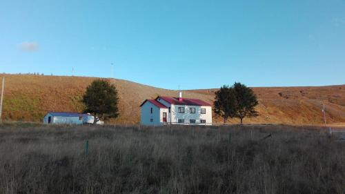 Vopnafjordur Casa | Thorbrandsstadir Farm Holidays