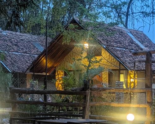 Nepal Complejo | Thori Jungle Resort, chitwan National park