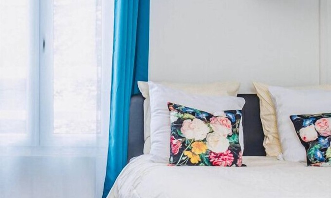 Thorigny-sur-Marne Apartamento | Thorigny station :studio 10 min Disneyland