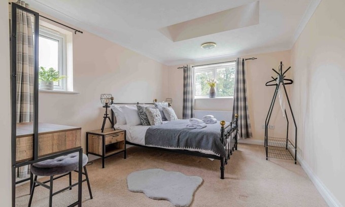Witney Casa | Thorn House a beautiful large house in Witney