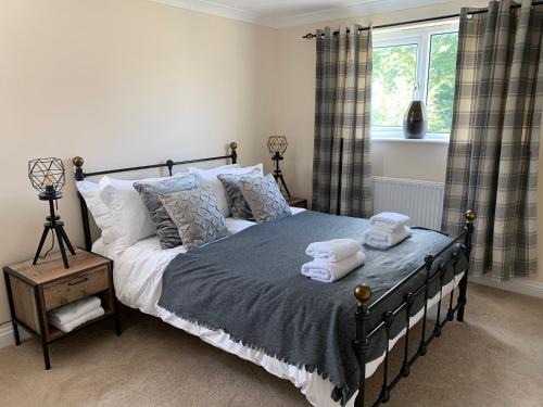 Witney Casa | Thorn House a beautiful large house in Witney